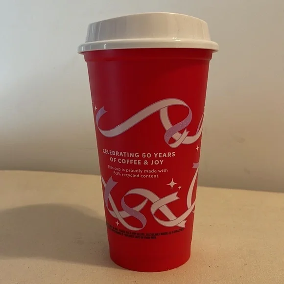 Starbucks | Holiday | 22 And 2022 Limited Edition Starbucks Red Cups |  Poshmark